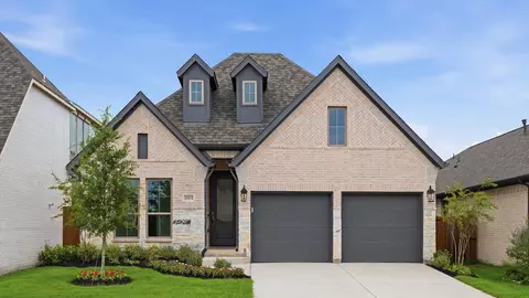 3511 Riley St, Fate, TX 75087