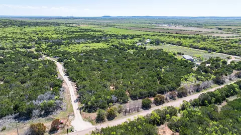 tbd County Road 150, Tuscola, TX 79562