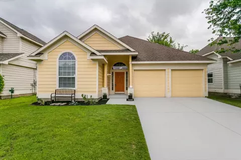 9705 Hedge Bell Dr, Mckinney, TX 75072