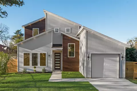 2507 Fatima Ave, Dallas, TX 75241