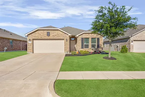 1215 Tiburon Trl, Cleburne, TX 76033