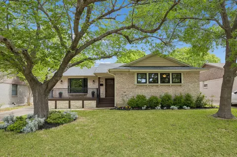 11630 Cimarec St, Dallas, TX 75218