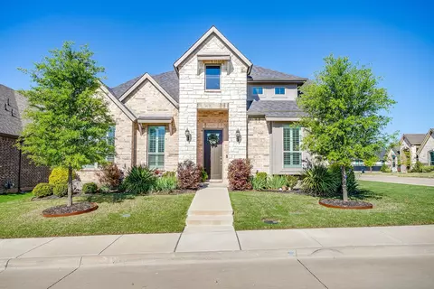 2001 Kati Jane Ln, Midlothian, TX 76065
