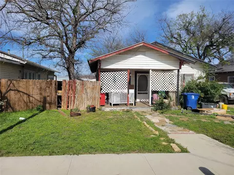 1502 4th St, Brownwood, TX 76801
