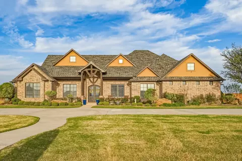 249 Rising Star Dr, Abilene, TX 79606