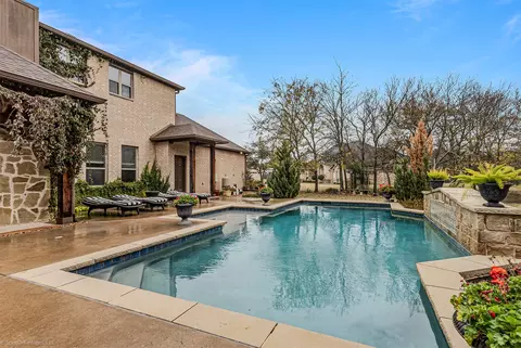 232 Branding Iron Ct, Royse City, TX 75189