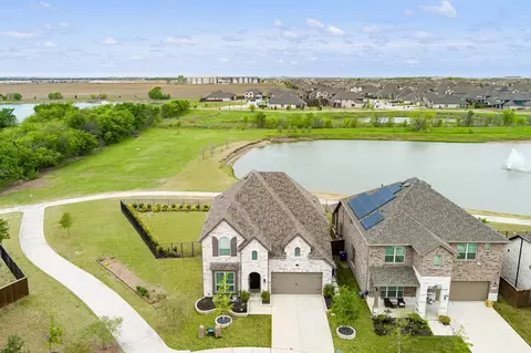 2025 Rhea Ct, Celina, TX 75009