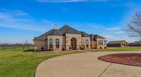 477 Horseshoe Bnd, Royse City, TX 75189