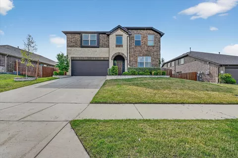 3818 Wheatland Trl, Forney, TX 75126