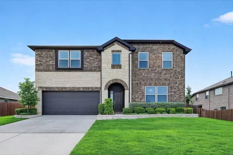 3818 Wheatland Trl, Forney, TX 75126