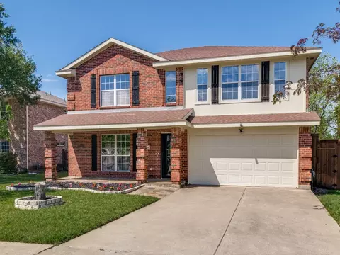 8605 Treasure Cv, Rowlett, TX 75089