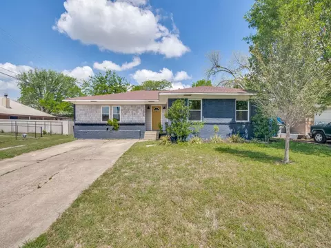 2315 Inadale Ave, Dallas, TX 75228