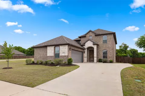 2501 Bunker Hill Dr, Burleson, TX 76028