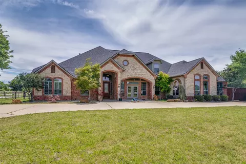 5507 Pinnacle Oak Dr, Sachse, TX 75048