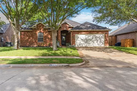 5918 Lafayette Dr, Frisco, TX 75035