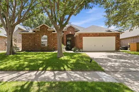 5918 Lafayette Dr, Frisco, TX 75035