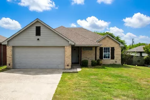 502 Railey Cv, Springtown, TX 76082