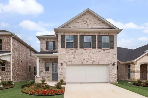 164 Ashbrook St, Little Elm, TX 75068