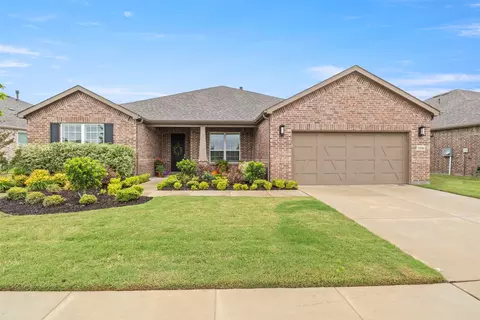 7708 Del Webb Blvd, Aubrey, TX 76227