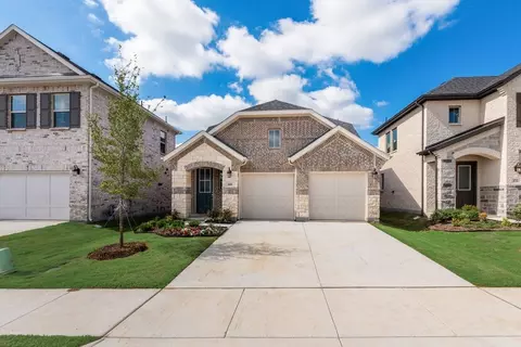 168 Ashbrook St, Little Elm, TX 75068