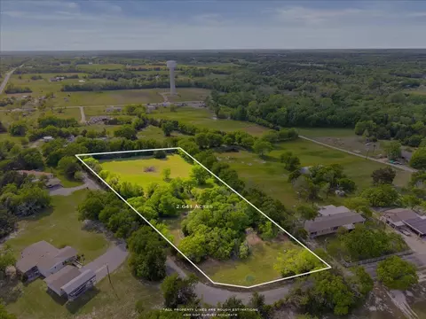 145 Wild Rd, Van Alstyne, TX 75495