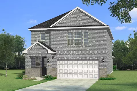 173 Ashbrook St, Little Elm, TX 75068