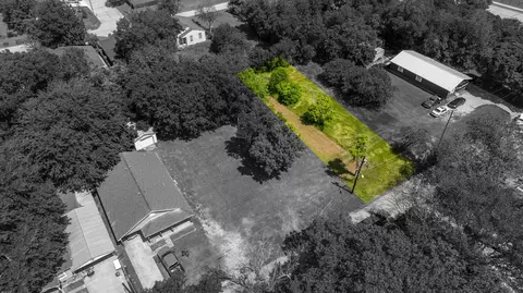 400 E Freeman St, Ennis, TX 75119