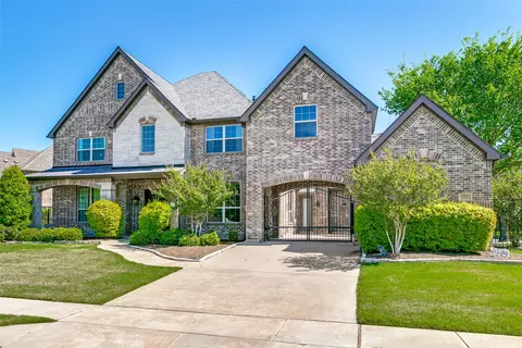 6721 Palermo Trl, Flower Mound, TX 75077