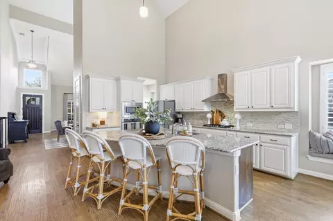 4001 Silk Vine Ct, Roanoke, TX 76262