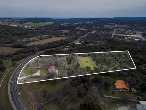 398 N Fm Road 4, Palo Pinto, TX 76484