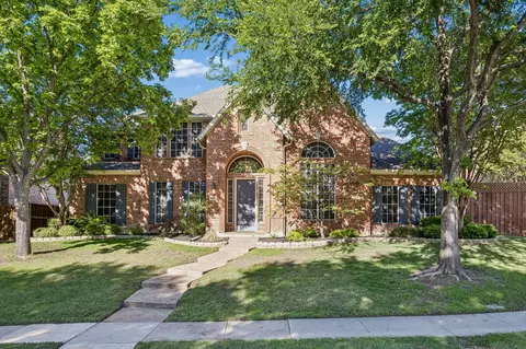 4528 Explorer Dr, Frisco, TX 75034