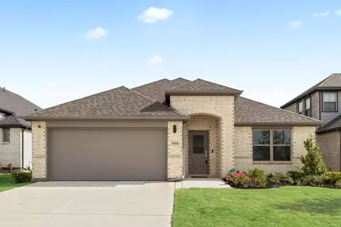 6424 Fiddle Rd, Fort Worth, TX 76123