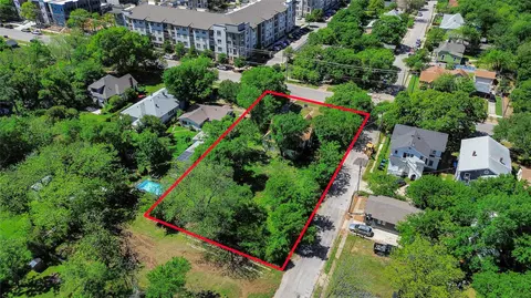 930 Samuels Ave, Fort Worth, TX 76102