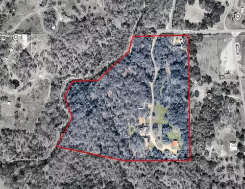 813 County Road 3680, Paradise, TX 76073