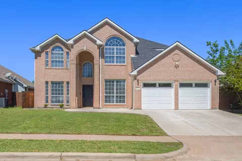 6722 Tabor Dr, Arlington, TX 76002