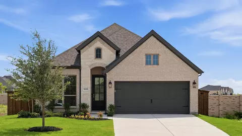 8608 Katydid Dr, Mckinney, TX 75071