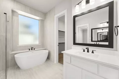 Bath - 1601 Pepperdine Pl, Prosper, TX 75078 photo 3 of 4