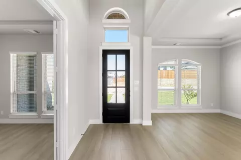 Entry Way - 1601 Pepperdine Pl, Prosper, TX 75078 photo 1 of 1
