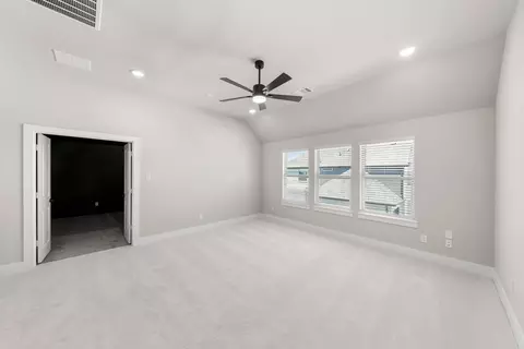 Bedroom - 1601 Pepperdine Pl, Prosper, TX 75078 photo 2 of 2