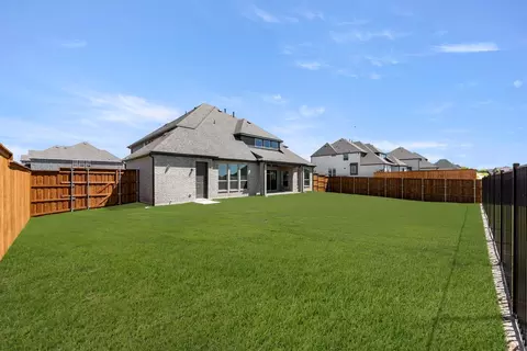 Exterior - 1601 Pepperdine Pl, Prosper, TX 75078 photo 4 of 4