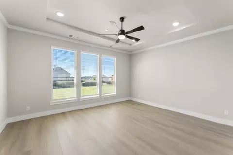 Living - 1601 Pepperdine Pl, Prosper, TX 75078 photo 6 of 6
