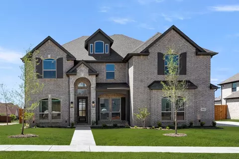 1601 Pepperdine Pl, Prosper, TX 75078