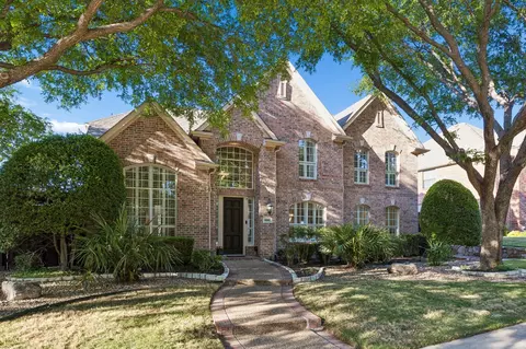 4550 Mira Vista Dr, Frisco, TX 75034