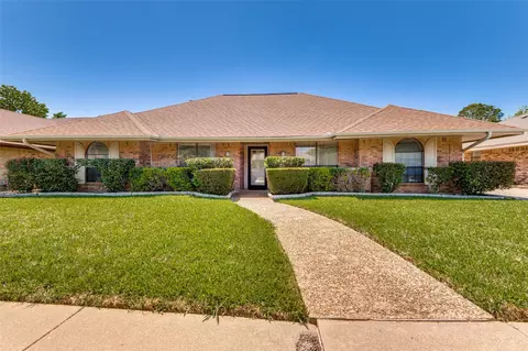 3913 Timberidge Dr, Irving, TX 75038
