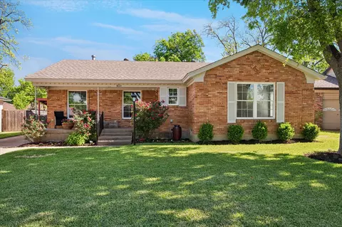1831 Swan Dr, Dallas, TX 75228