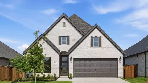 8425 Donaho Trl, Mckinney, TX 75071