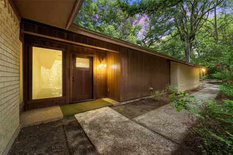 7821 Tallahassee Rd, Woodway, TX 76712