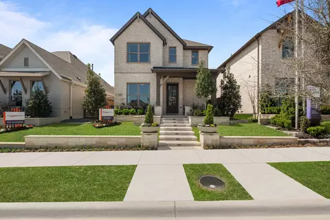 9408 Laurel Wreath Dr, Mesquite, TX 75126
