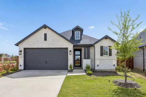 3717 American Paint Dr, Aubrey, TX 76227