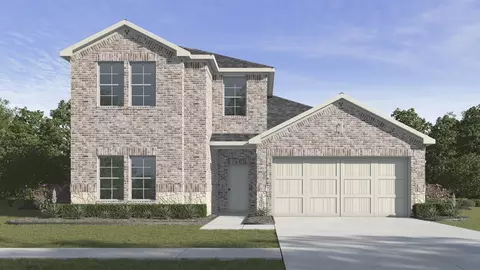 502 Sebastian Ln, Waxahachie, TX 75165